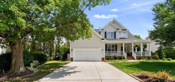 9052 Cornwell Dr, Wake Forest, NC 27587