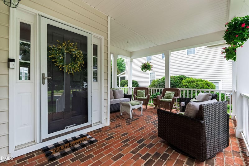 9052 Cornwell Dr, Wake Forest, NC 27587