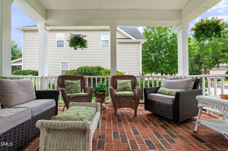 9052 Cornwell Dr, Wake Forest, NC 27587