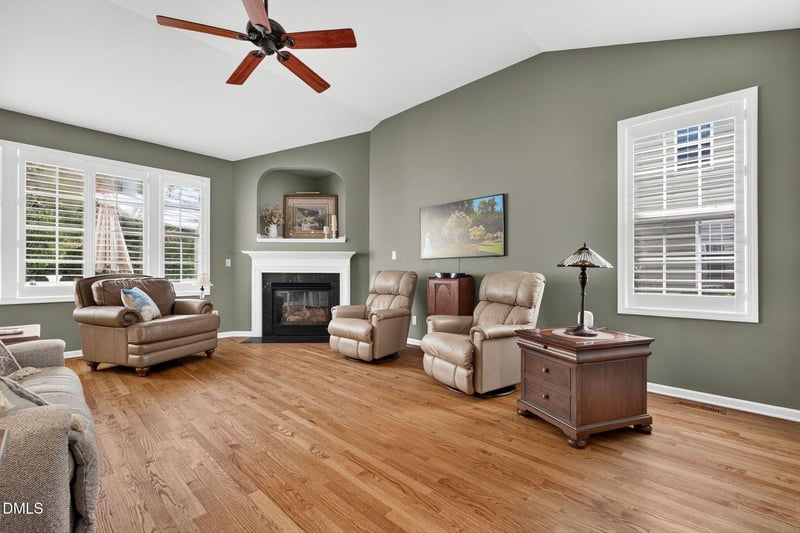 9052 Cornwell Dr, Wake Forest, NC 27587