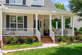 9052 Cornwell Dr, Wake Forest, NC 27587