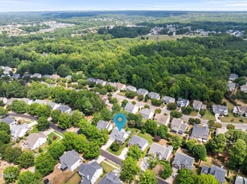 9052 Cornwell Dr, Wake Forest, NC 27587