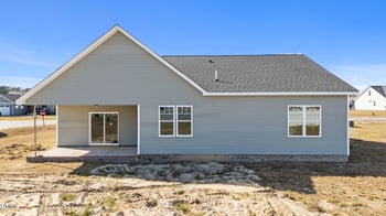 9059 Byron Ct, Bailey, NC 27807