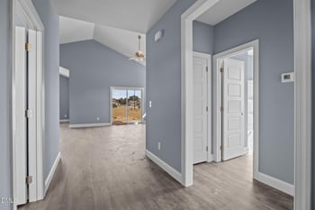 9059 Byron Ct, Bailey, NC 27807