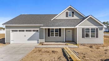 9059 Byron Ct, Bailey, NC 27807