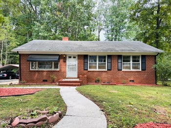 906 Abbott St, Henderson, NC 27536