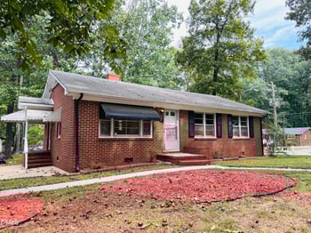 906 Abbott St, Henderson, NC 27536