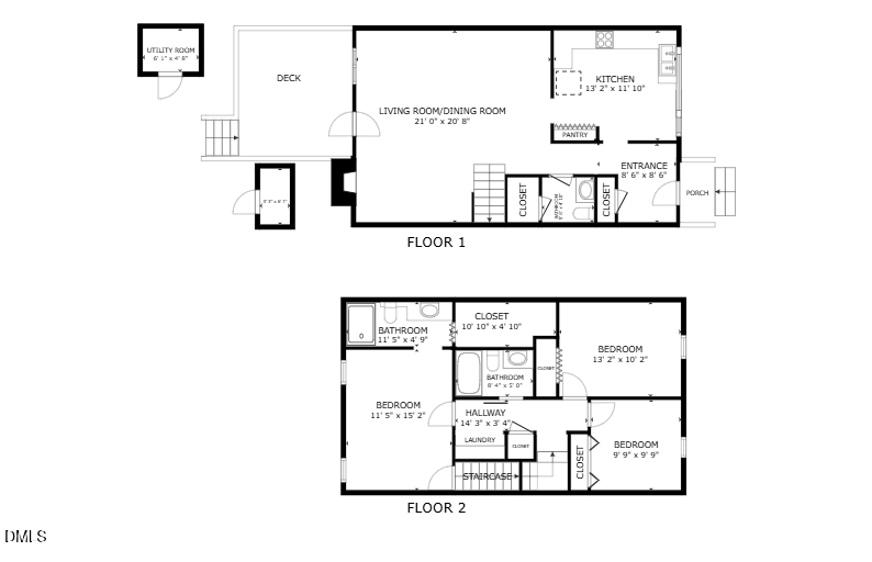 906 Albany Ct, Raleigh, NC 27615