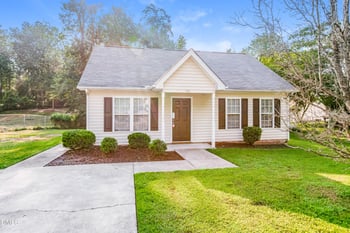 906 Alpha Dr, Durham, NC 27703