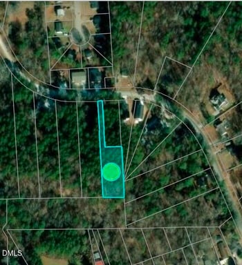 906 Ardmore Dr Lot 9, Durham, NC 27713
