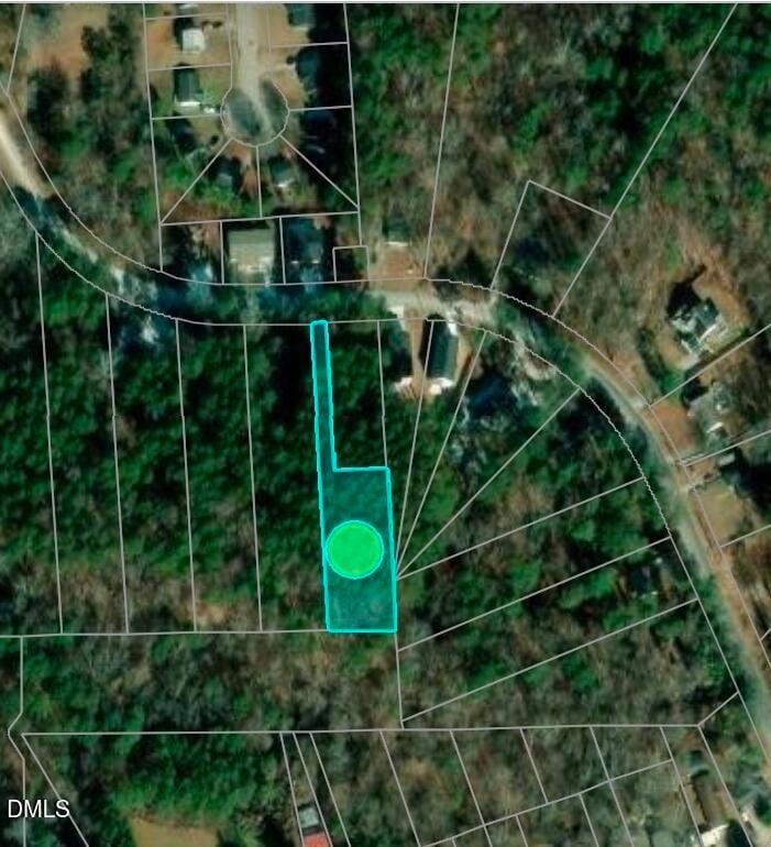 906 Ardmore Dr Lot 9, Durham, NC 27713