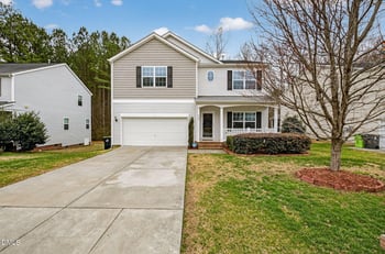 906 Ballast Dr, Knightdale, NC 27545