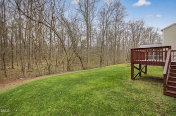 906 Ballast Dr, Knightdale, NC 27545