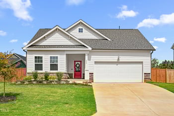 906 Beeline Ln, Mebane, NC 27302