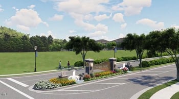 906 Brookrun Dr, Oxford, NC 27565