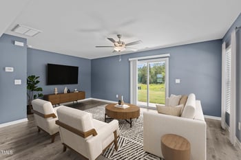 906 Brookrun Dr, Oxford, NC 27565