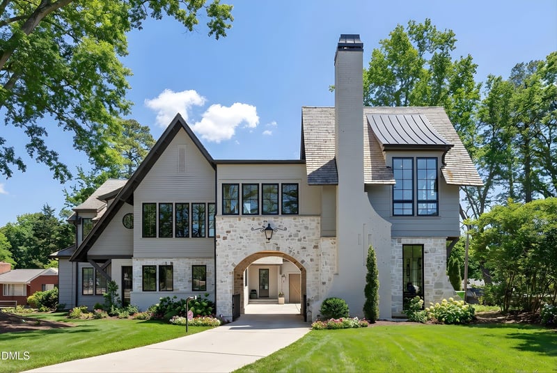 906 Brooks Ave, Raleigh, NC 27607