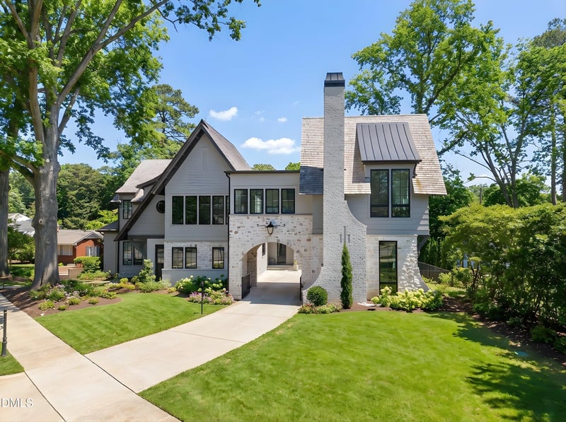 906 Brooks Ave, Raleigh, NC 27607