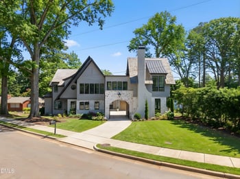 906 Brooks Ave, Raleigh, NC 27607