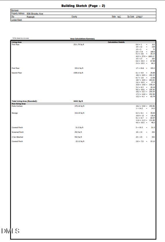 906 Brooks Ave, Raleigh, NC 27607