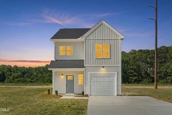 906 Butler Dr, Erwin, NC 28339