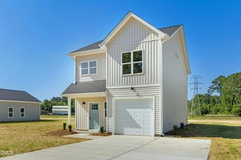 906 Butler Dr, Erwin, NC 28339