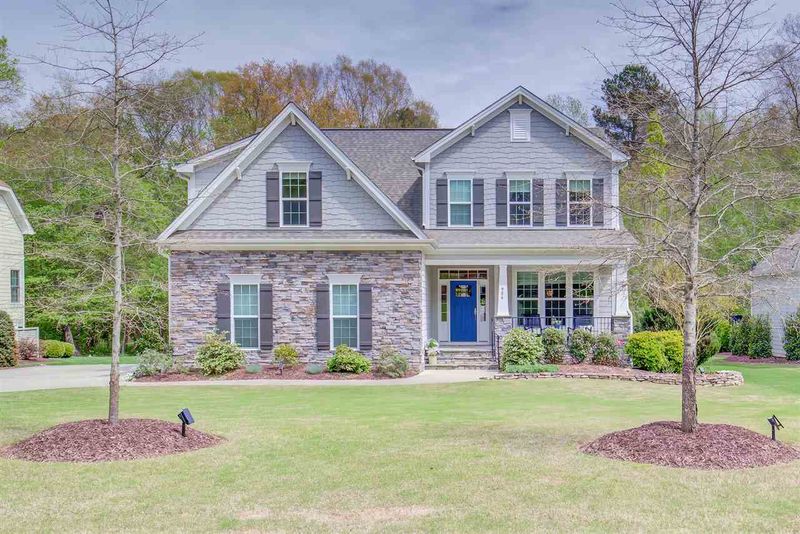 906 Cabin Creek, Pittsboro, NC 27312