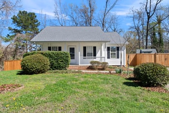 906 Calumet Dr, Durham, NC 27704