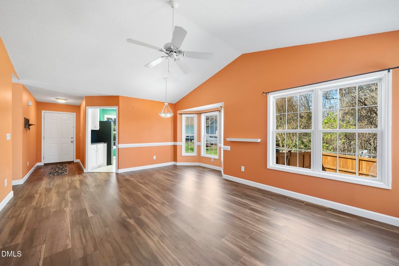 906 Calumet Dr, Durham, NC 27704