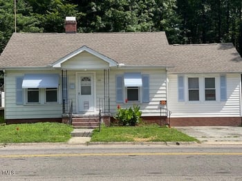 906 Camden Ave, Durham, NC 27701