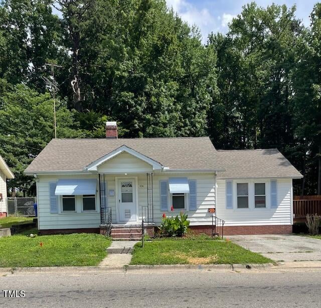 906 Camden Ave, Durham, NC 27701