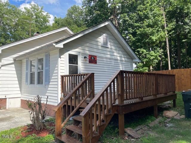 906 Camden Ave, Durham, NC 27701