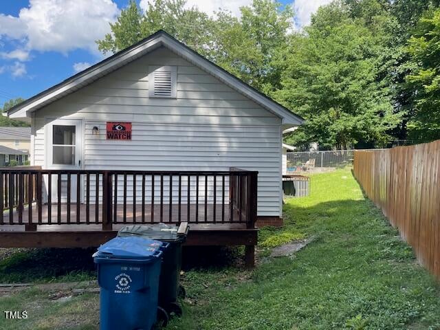 906 Camden Ave, Durham, NC 27701