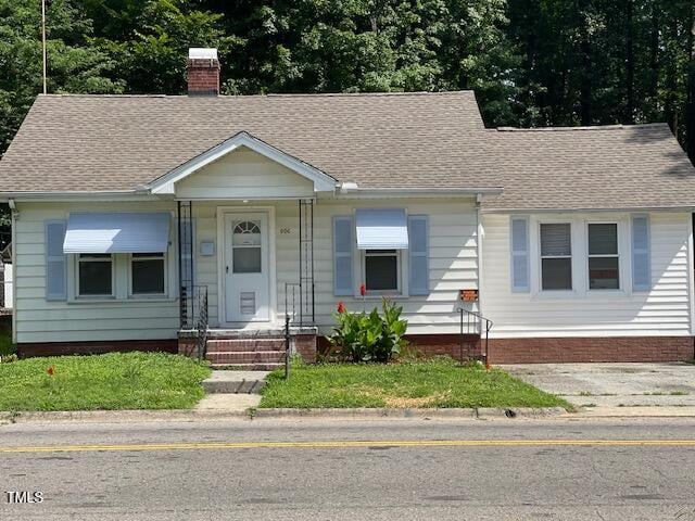 906 Camden Ave, Durham, NC 27701