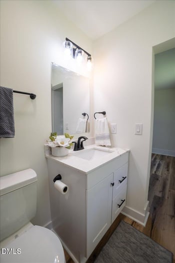 906 Circle Dr, Creedmoor, NC 27522