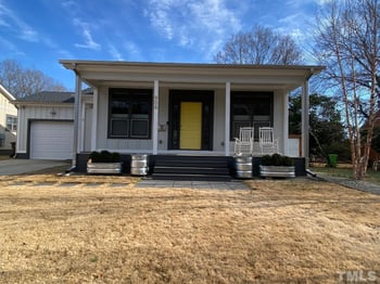906 Culpepper Ln, Raleigh, NC 27610