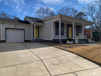 906 Culpepper Ln, Raleigh, NC 27610