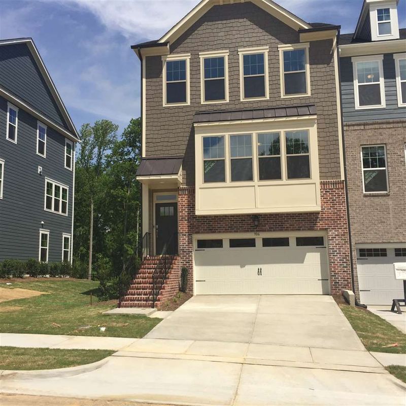 906 Dalton Ridge Pl, Apex, NC 27523