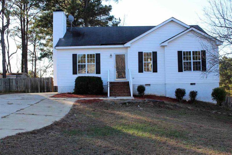 906 Danley Ln, Knightdale, NC 27545
