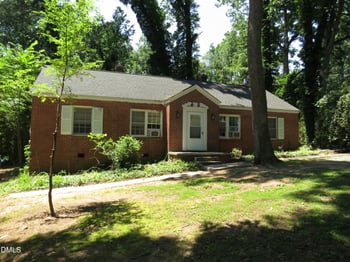 906 Dawes St #A, Chapel Hill, NC 27516