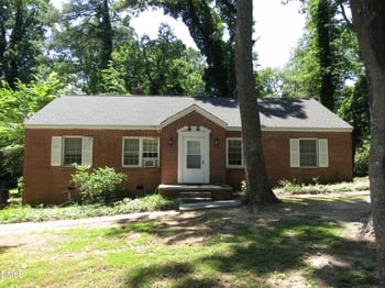 906 Dawes St #A, Chapel Hill, NC 27516