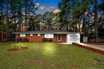 906 Emeline Ave, Fayetteville, NC 28303