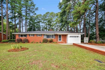 906 Emeline Ave, Fayetteville, NC 28303