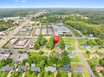 906 Emeline Ave, Fayetteville, NC 28303