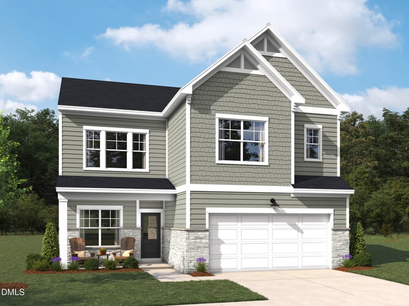 906 Fetching Pl, Rolesville, NC 27571