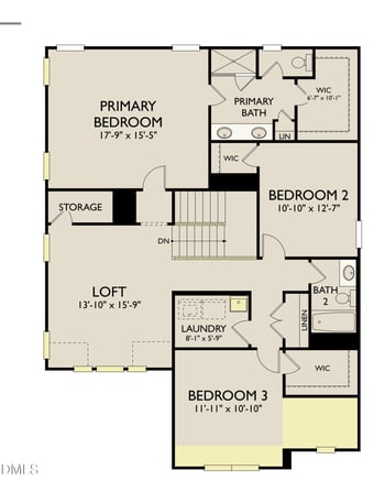 906 Fetching Pl, Rolesville, NC 27571