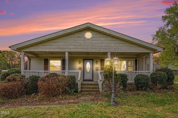 906 Green St, Franklinton, NC 27525