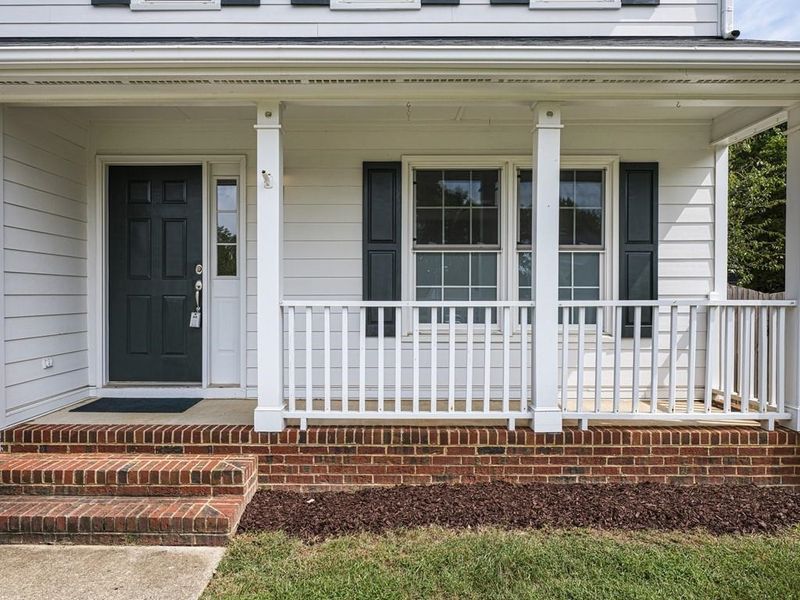 906 Greendale Ct, Apex, NC 27502