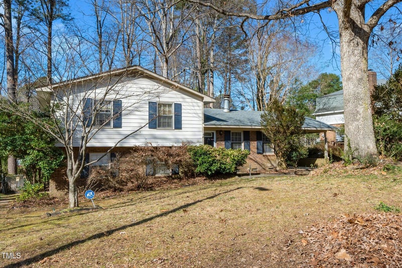 906 Griffis St, Cary, NC 27511