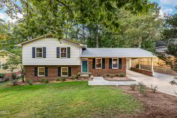 906 Griffis St, Cary, NC 27511